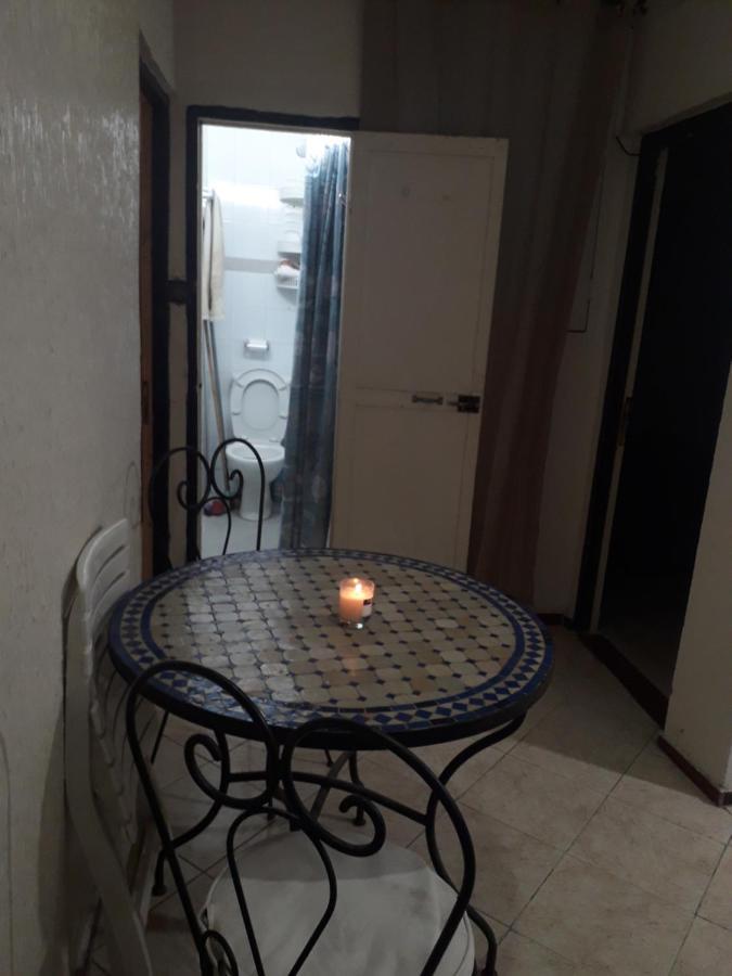 Hobbiton Apartment Agadir Luaran gambar