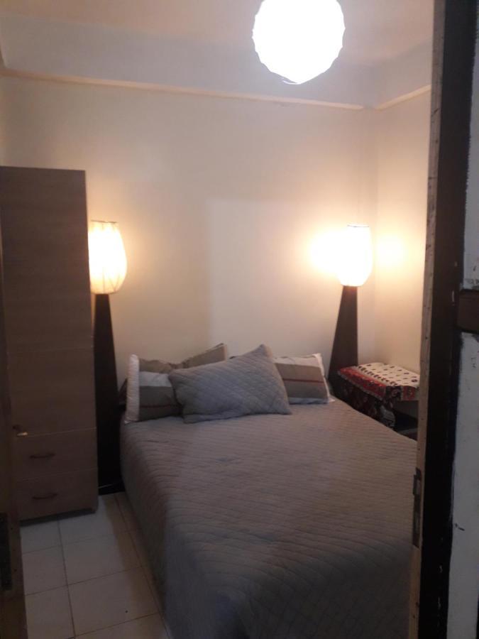 Hobbiton Apartment Agadir Luaran gambar
