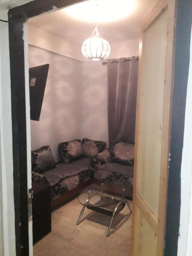 Hobbiton Apartment Agadir Luaran gambar