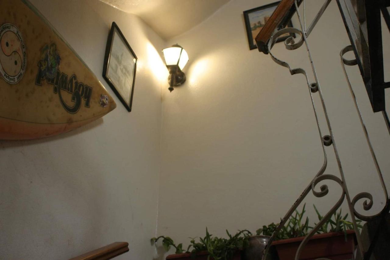 Hobbiton Apartment Agadir Luaran gambar